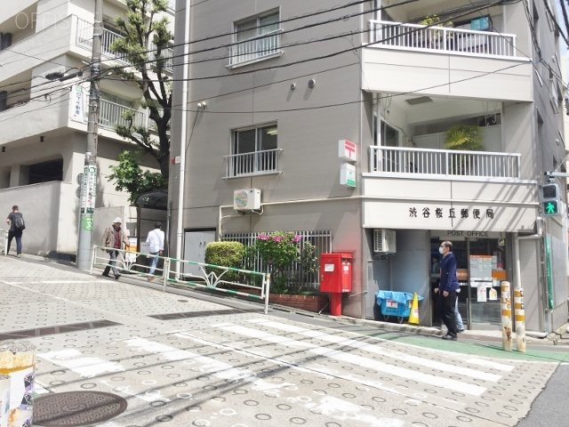 ビラ桜丘ビル 画像