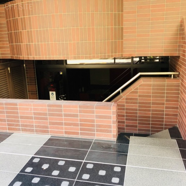 一番町ファーストビル　外観