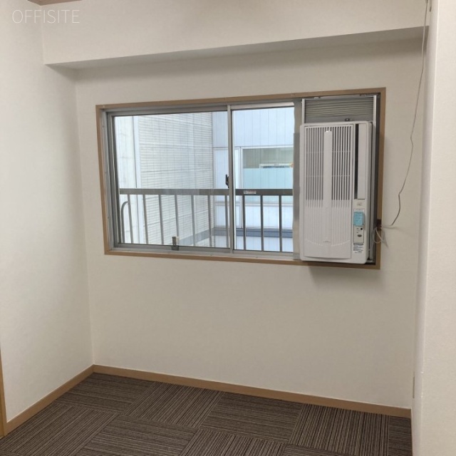 目黒西口マンション　601号室 室内