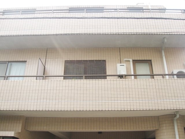 サウスサイド青山ビル 画像