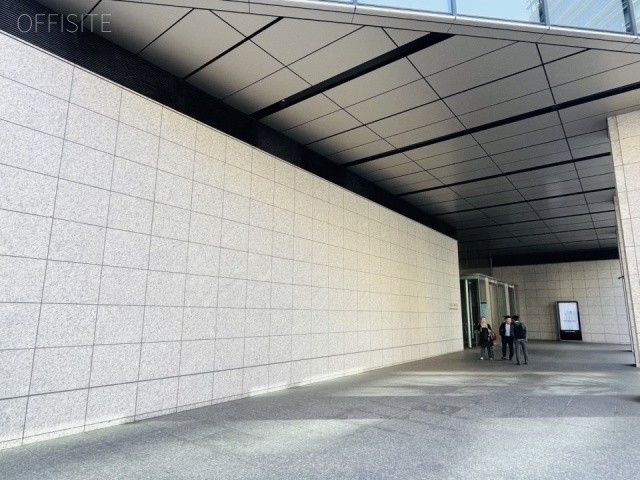 エンパイヤビル 外観