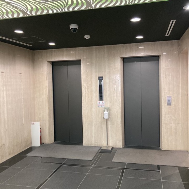 VORT三田 エレベーター2基