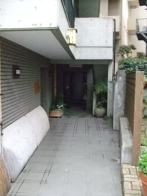 サンバレー赤坂 画像