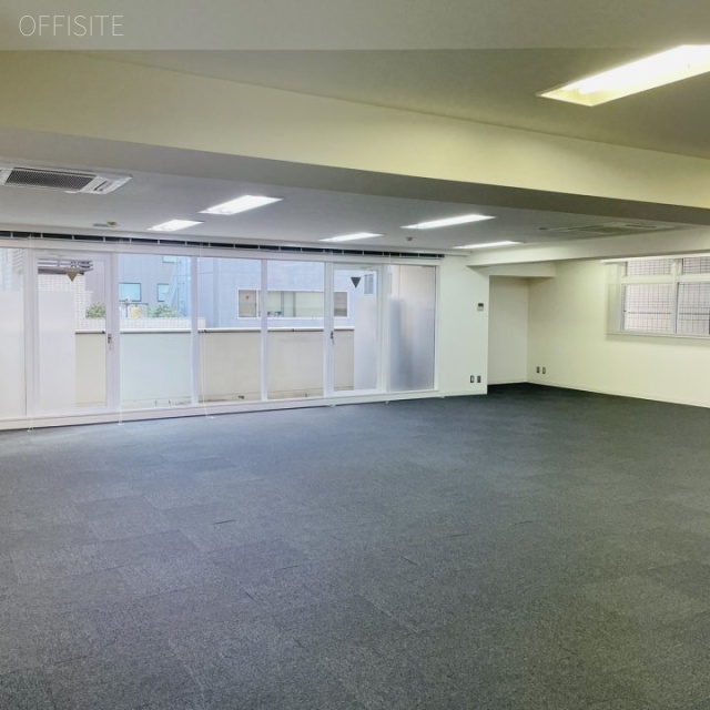 岩本町シティプラザビル 3階 46.00坪　室内