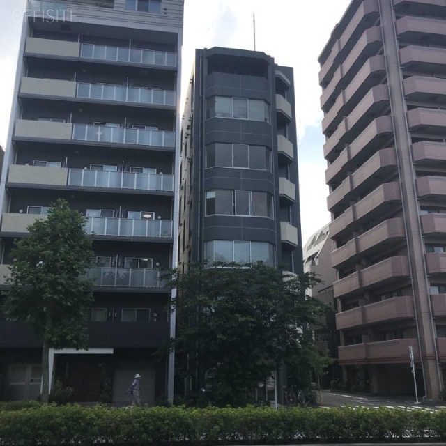 近藤ビル　外観