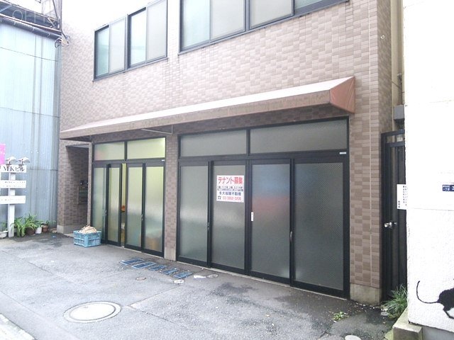 MKビル 画像