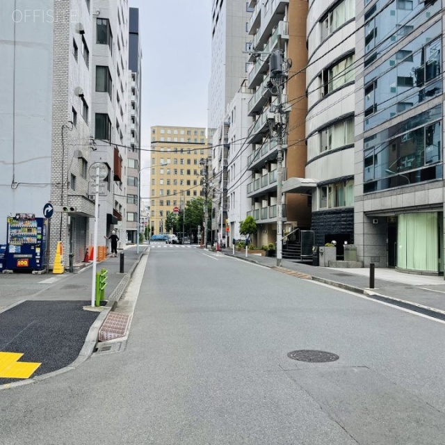五條ビル　周辺