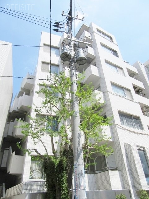 ソフトタウン赤坂ビル 画像