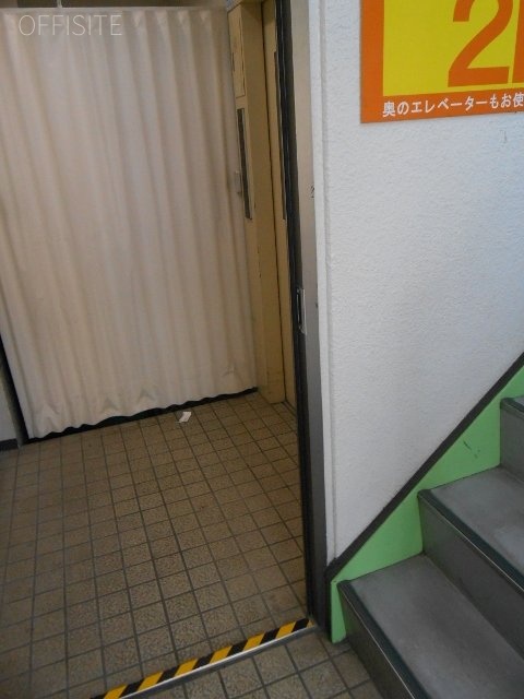 ヒグチ四谷ビル 画像