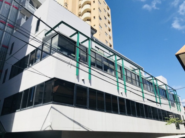 祐ビル 外観