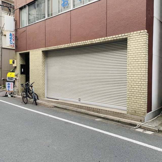 藤原ビル 外観