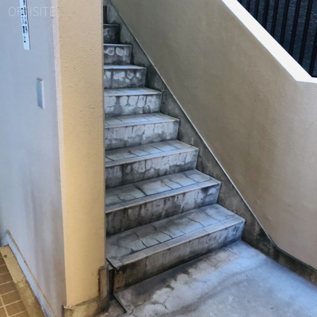 鷹羽ビル　外観