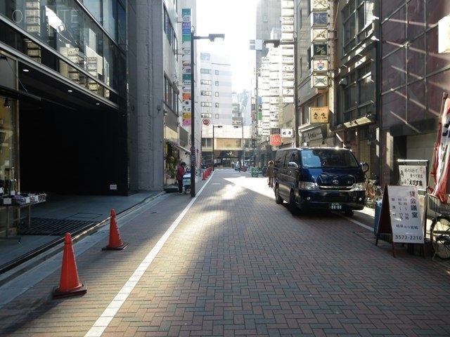 JUNO銀座誠和ビル 画像