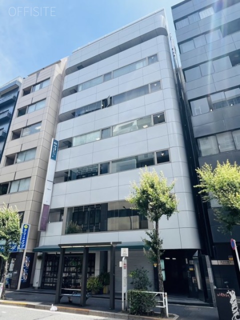 寿豊ビル　外観