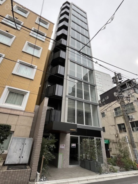 ARISTO神保町ビル　外観