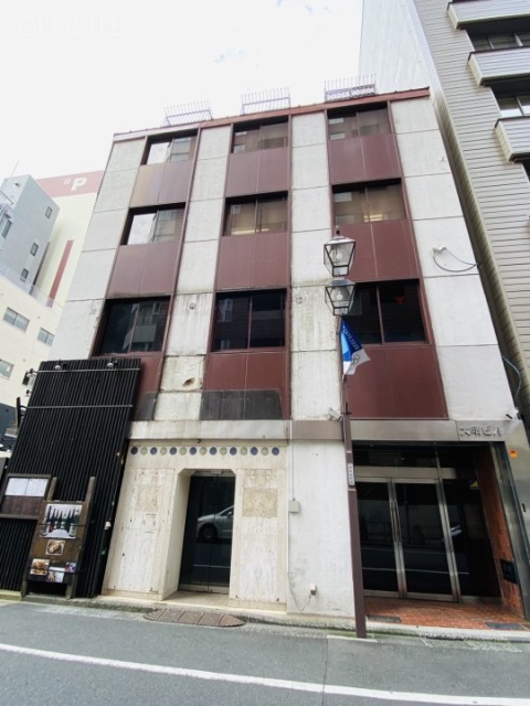 大晴ビル　外観