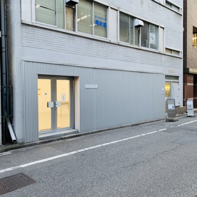 京栄ビル 外観
