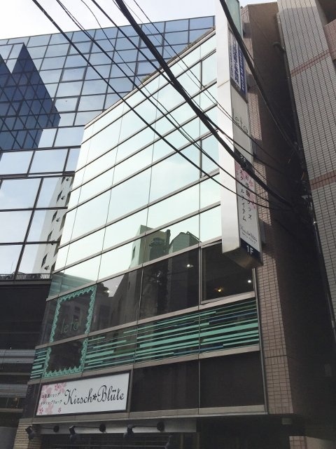 トウマン本社ビル 画像