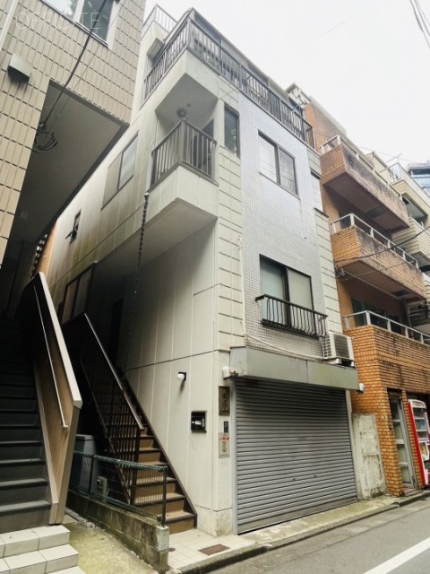 Kビル 外観