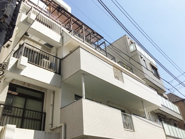 コンセール池田ビル 画像