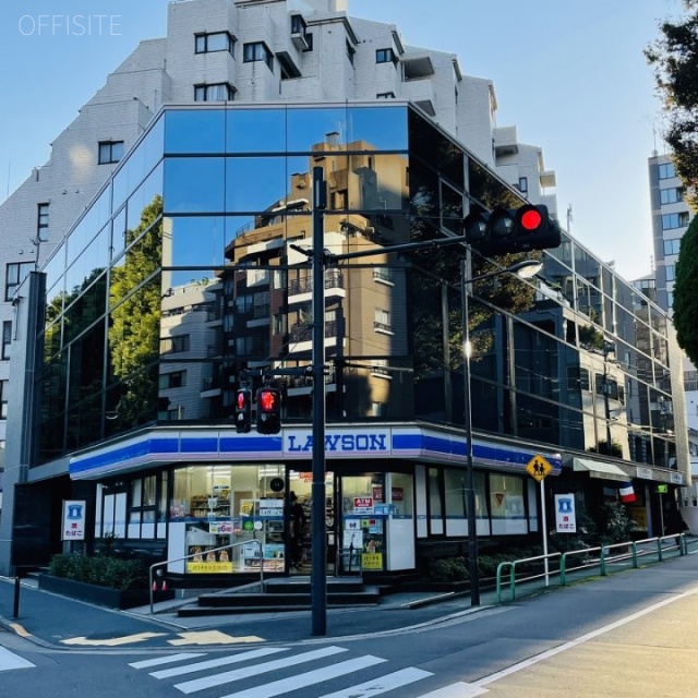一番町中央ビル　外観