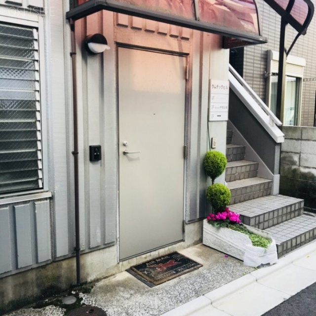 ラムテックビル 外観
