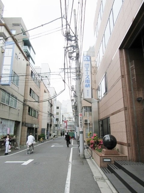 龍鳳ビル 画像