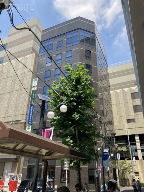 恵比寿JEBL　外観