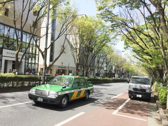 MAX&Co.ビル 画像