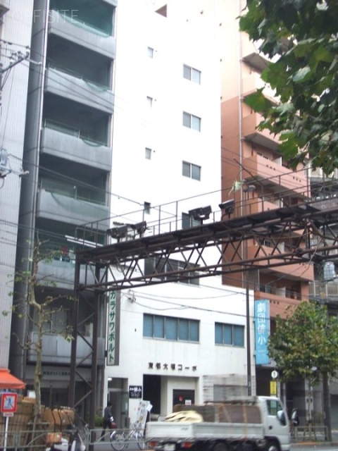 東都大塚コーポビル　イメージ