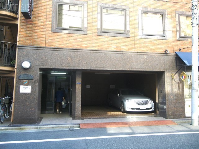 TSI日本橋浜町第一ビル 外観