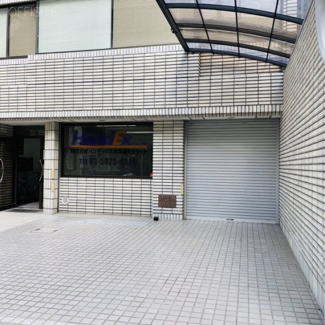 鈴木ビル　外観