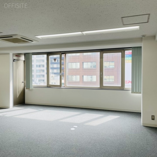 エミタ銀座イーストビル　室内