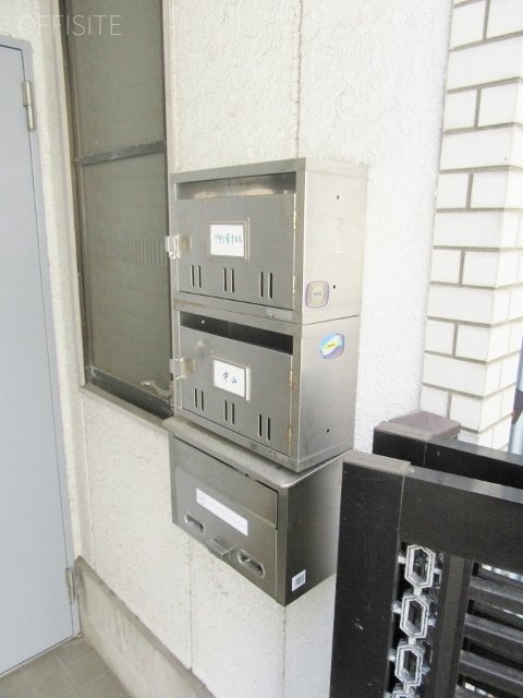 中山ビル 画像