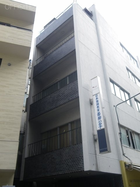 武居ビル 画像