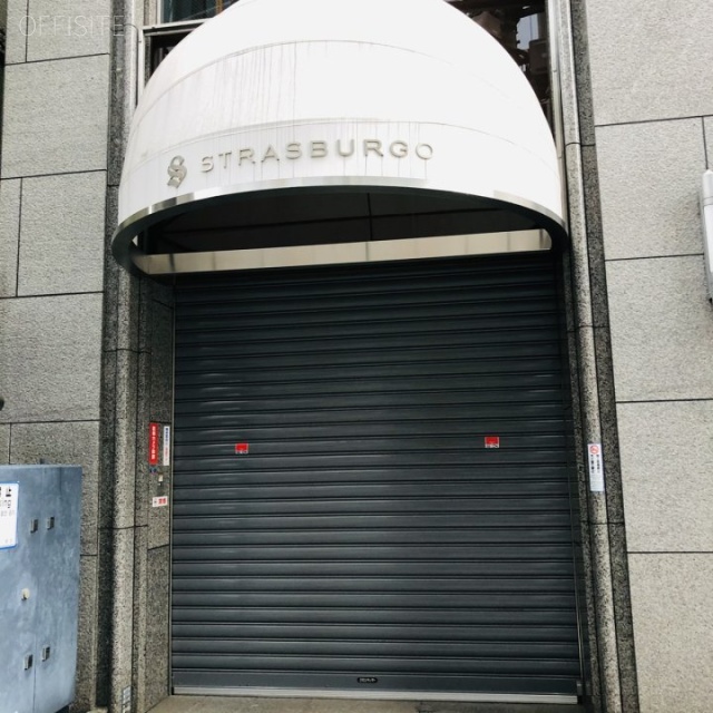 マミーワールドビル 外観
