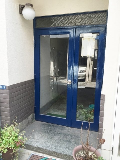 清水ビル 画像
