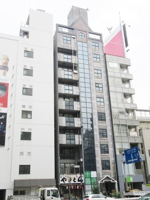 二進ビル 画像