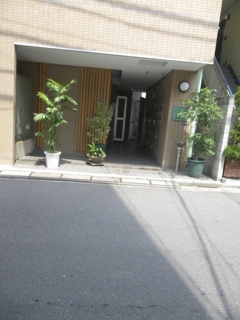 ドミール原宿ビル 画像