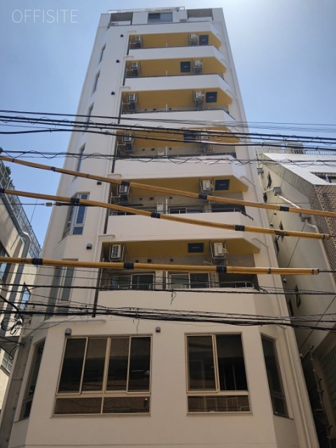コンシェルジュ髙橋 外観