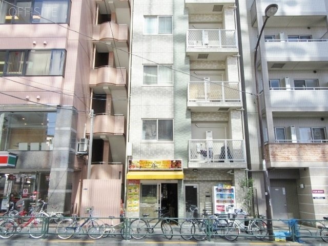 パインモートビル 画像