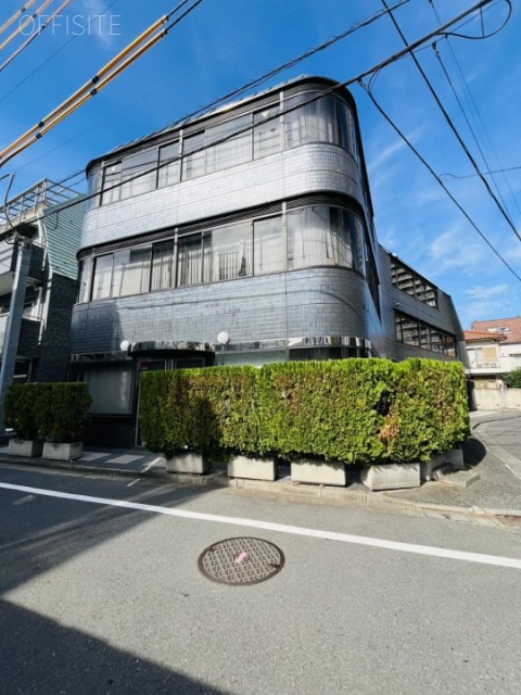 黒須ビル　外観