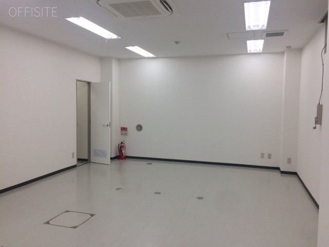 南雲ビル 4階 14.24坪　室内