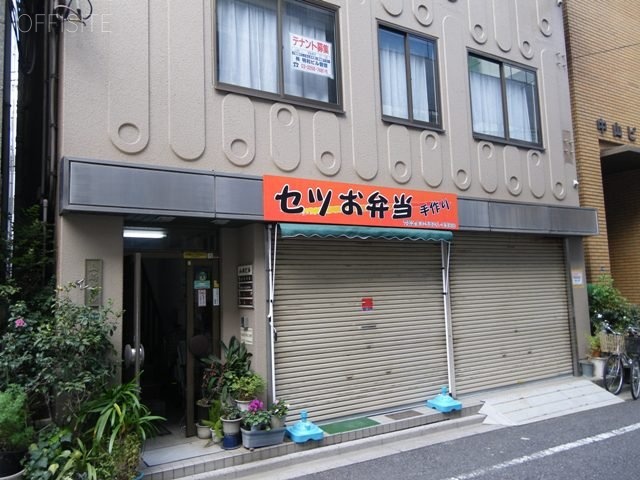 山崎ビル 画像