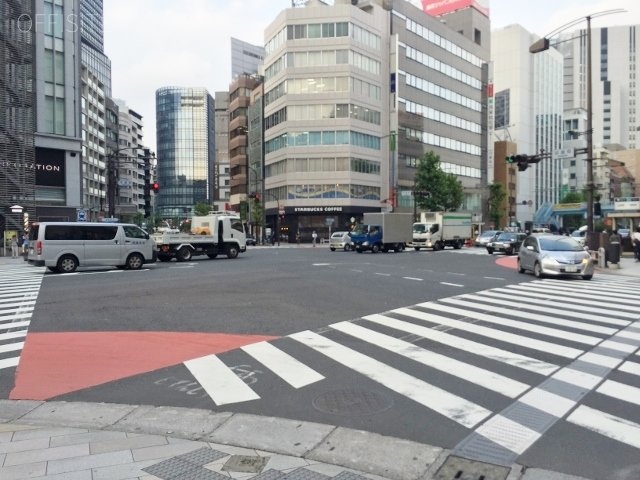 イルヴィアーレ神田小川町　周辺