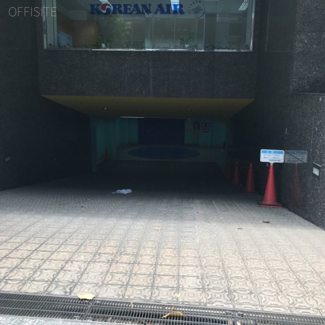東京KALビル 駐車場