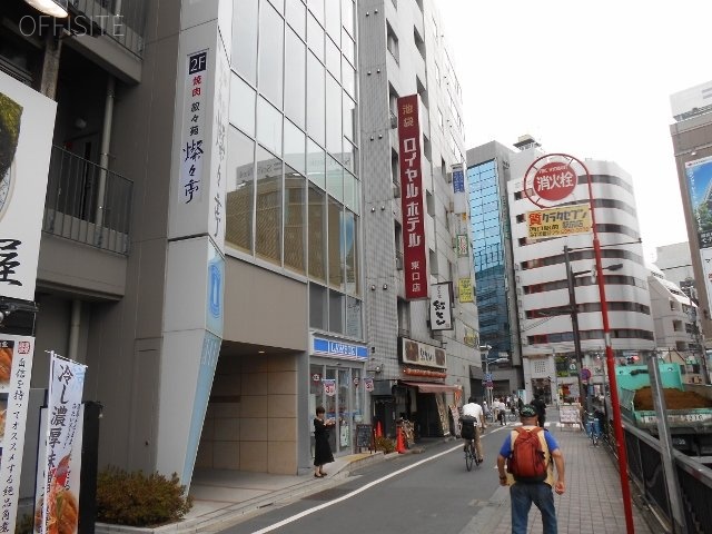 南池袋I-Nビル 画像