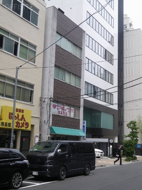 パルファームビル 画像