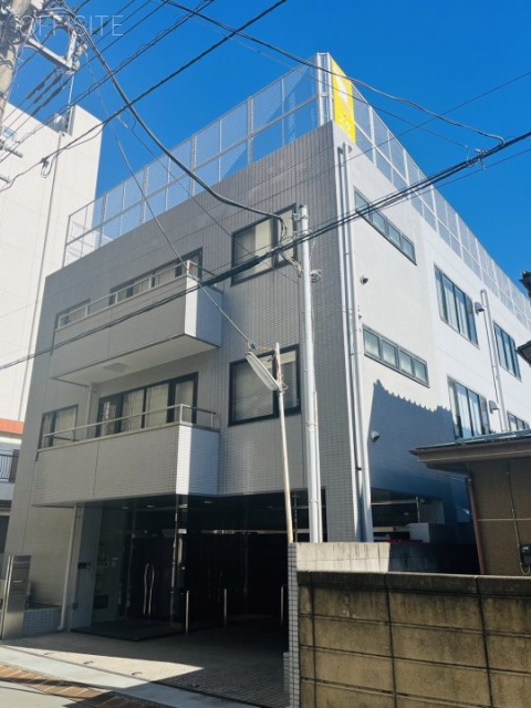 フォーカス立川ビル 外観