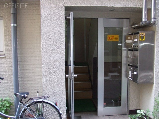 福島ビル 画像